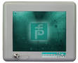 Rugged HMI Workstation suits rig monitoring applications.