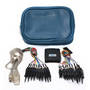 Logic/Protocol Analyzer features USB-powered design.