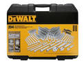 
DEWALT� Launches New Mechanics Tool Line Featuring Ratchets That Provide Three Times Longer Life* and Wrenches with 400 Percent More** Gripping Power
