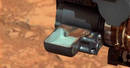 
Mars Rover Collects First Drill Sample
