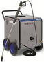 Hot Water Pressure Washer helps maintain beverage facilities.