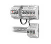 Motor Protection Relay monitors 3-phase AC induction motors.