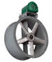 
AIB Belt Drive Tubeaxial Fan
