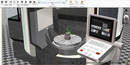
NCSIMUL Player 9: When NC Programming Becomes a Fully Immersive, Collaborative and Mobile Experience
