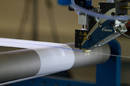 Nonwoven Hot Melt Adhesives produce low odor.
