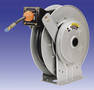 Hose Reel is rated from 3,000-10,000 psi and -60 to 250°F.