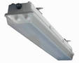 LED Emergency Light operates in hazardous locations.