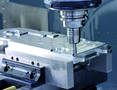 Precision Toolholders boost performance via rigidity, strength.