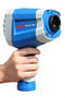 Thermal Imaging Camera features 30 Hz, 384 x 288 resolution.