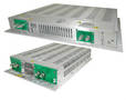 AC/AC Frequency Converter delivers stable voltage in equipment.