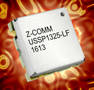 Miniaturized L-Band VCO features low phase noise.