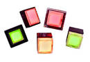 Illuminated Pushbutton Switches offer RGB LED color options.