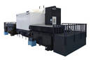 
Makino to Detail Latest Technologies for Efficient Aerospace Part Production at 2013 Paris Air Show
