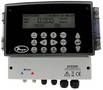 Ultrasonic Flowmeter Sets measure homogeneous liquids.