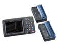 Wireless Logging Station captures data from 105 channels.