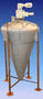 
Low Shear Blending and Vacuum Drying in Ross Vertical Blenders
