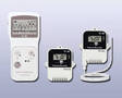 
Track and Alarm Your Data with Infrared Loggers
