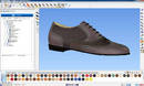 Project Management Software targets footwear industry.