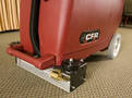 
Cleans 8,000 Square Feet of Carpet per Hour
