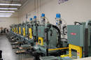 
Insourcing Programs for Injection Over-molding of Cable Assemblies
