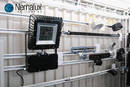High-Intensity Luminaire delivers 10,000 or 20,000 lumens.