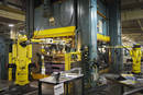 
American Hydroformers Announces the Addition of a New Automated Hydroforming Cell to Augment Current Capabilities and Production Capacity
