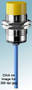 Inductive Sensors operate in extreme environments.