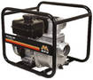 Semi-Trash Pumps handle solids up to 3/4 in. in size.