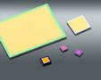 Microwave Chip Capacitors offer long-term stability.