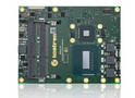 Computer-on-Module supports 4th Gen Intel® Core(TM) processors.