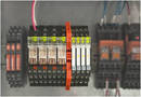 EM and Solid-State Relays conserve space with slim design.