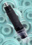 In-Line pH/ORP Electrodes offer versatility via modularity.