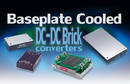 DC-DC Brick Converters provide up to 700 W.