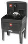 Parts Washers offer three tiers of options.