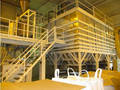 
Goodhart Sons Inc. Revamps Food Processing Equipment During Six Day Shutdown
