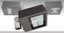 LED Flood Lights are DLC qualified.