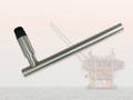 LVDT Position Sensors withstand pressures to 5,000 psi.