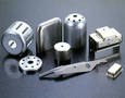 Electroless Nickel Plating Service treats aluminum surfaces.