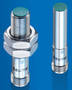 Miniature Inductive Sensor features large sensing distance.