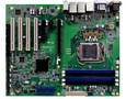 ATX Motherboard leverages 4th Generation Intel Core processors.