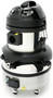 Dry Vapor Steam Cleaner eliminates pests and bacteria.