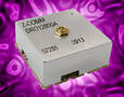 Dielectric Resonator VCO targets test and measurement market.