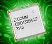 Low Phase Noise VCO targets satcom market.