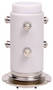 DPDT 20 kV Relay broadens circuit access.