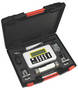 Ultrasonic Flowmeters deliver optimized performance, portability.