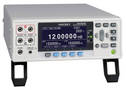 Resistance Meter supports multiplexer option.