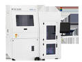 Inspection System offers application-specific configurations.