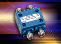 Hybrid Coupler operates from 10-40 GHz.