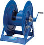 Steel Storage Reels hold any wrappable material.