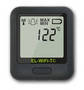 Wi-Fi Enabled Thermocouple Datalogger enables remote monitoring.
